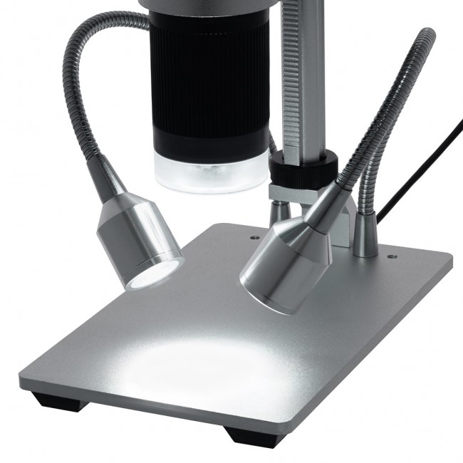 Levenhuk DTX RC1 220x Digital microscope Levenhuk DTX RC1 220x Digital microscope