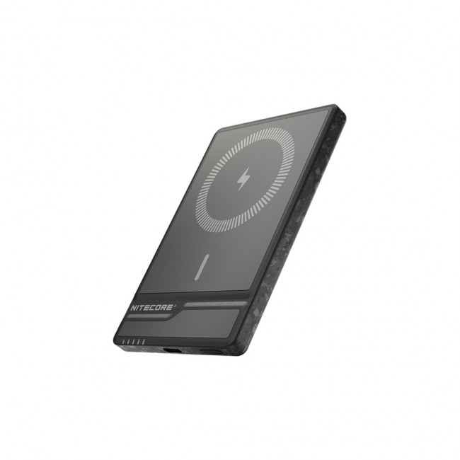 Wireless powerbank Nitecore NW5000 5.000mAh