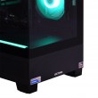 Actina 5901443421085 PC AMD Ryzen 5 5600X 32 GB DDR4-SDRAM 1 TB SSD NVIDIA GeForce RTX 5060 Midi Tower Black