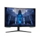 Samsung G75NB computer monitor 81.3 cm (32