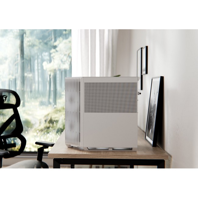 APNX V1-WT-v1 Midi Tower White APNX V1-WT-v1 Midi Tower White