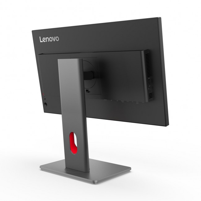 Lenovo ThinkVision P24QD-40 LED display 60.5 cm (23.8 Lenovo ThinkVision P24QD-40 LED display 60.5 cm (23.8