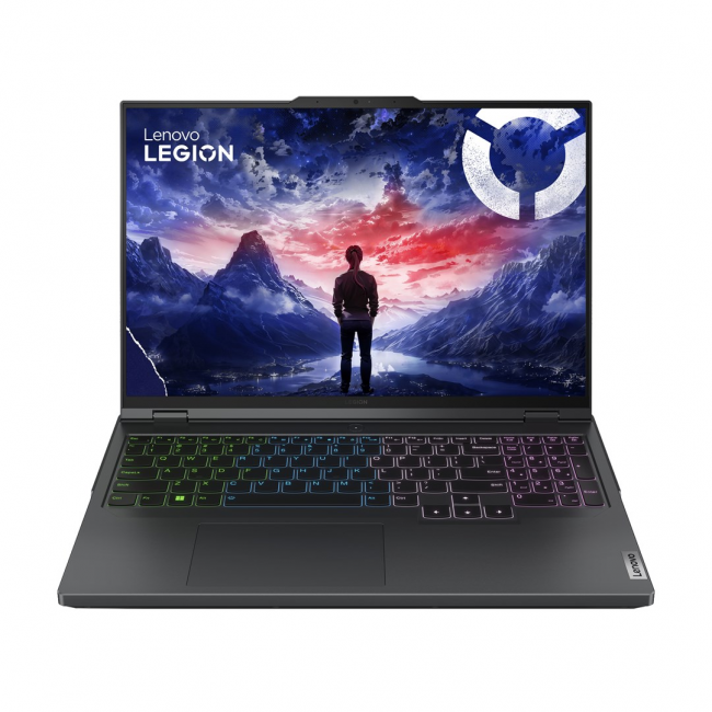 Lenovo Legion Pro 5 16IRX9 Intel Core i7 i7-14700HX Laptop 40.6 cm (16