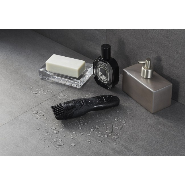 Panasonic ER-GB43 Battery 20 1 cm Black Panasonic ER-GB43 Battery 20 1 cm Black