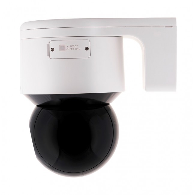 IP Camera: HikVision DS-2DE3A404IWG-E IP Camera: HikVision DS-2DE3A404IWG-E