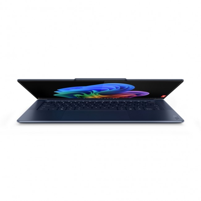 Lenovo Yoga Slim 7 14Q8X9 Copilot+ PC Qualcomm Snapdragon X1E-78-100 Laptop 36.8 cm (14.5