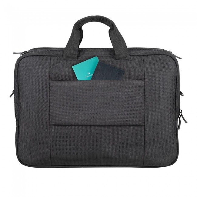 Rivacase 8432 laptop case 39.6 cm (15.6