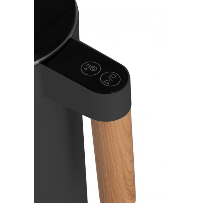 ELECTRIC KETTLE CONCEPT RK3302 ANTHRACITE ELECTRIC KETTLE CONCEPT RK3302 ANTHRACITE