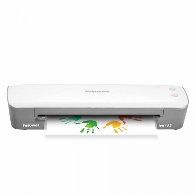 Fellowes Laminator Ion A3 Fellowes Laminator Ion A3