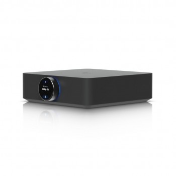 Ubiquiti UPL-Amp-B UniFi Amp (Black)