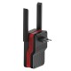 Cudy RE3000 Wi-Fi signal booster Cudy RE3000 Wi-Fi signal booster