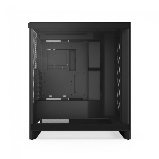 NZXT H7 Flow RGB Midi Tower Black NZXT H7 Flow RGB Midi Tower Black