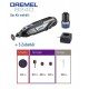 Dremel F0138240JA not categorized Dremel F0138240JA not categorized