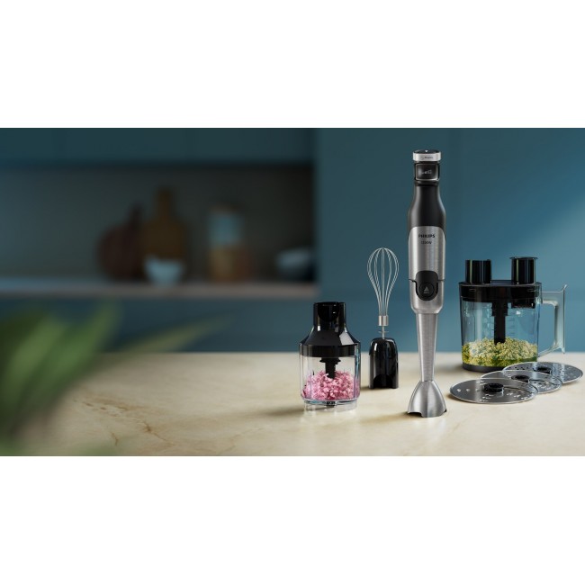 Philips 5000 series HR2685/00 Hand Blender