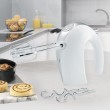 Maestro MR-506 Hand mixer White Maestro MR-506 Hand mixer White