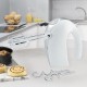 Maestro MR-506 Hand mixer White