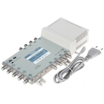 Multiswitch MR-508 5 in/8 out Terra