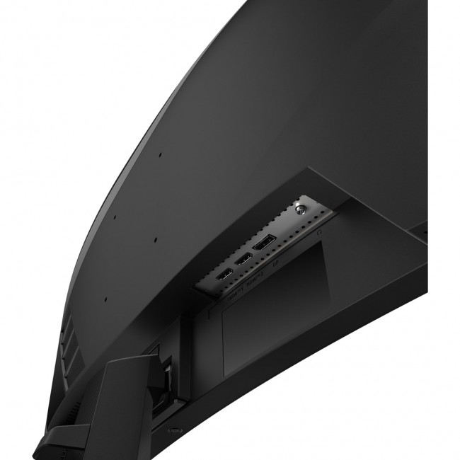 MSI MAG 346CQ computer monitor 86.4 cm (34