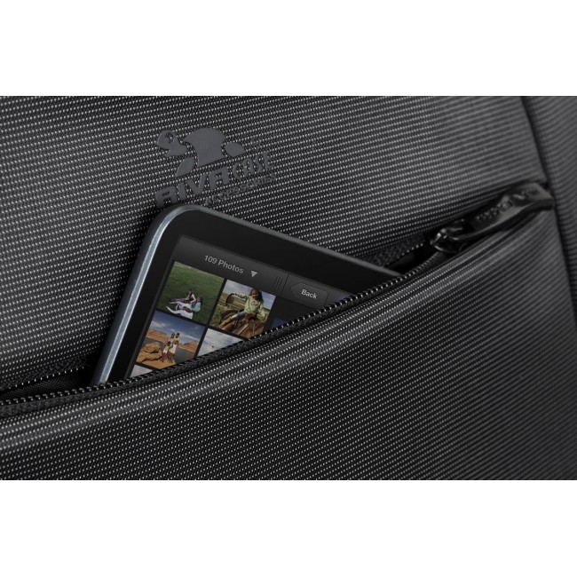Rivacase 8290 notebook case 40.6 cm (16