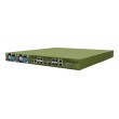 Mikrotik RDS2216-2XG-4S+4XS-2XQ server AL73400 2 GHz 32 GB DDR4-SDRAM RouterOS Mikrotik RDS2216-2XG-4S+4XS-2XQ server AL73400 2 GHz 32 GB DDR4-SDRAM RouterOS