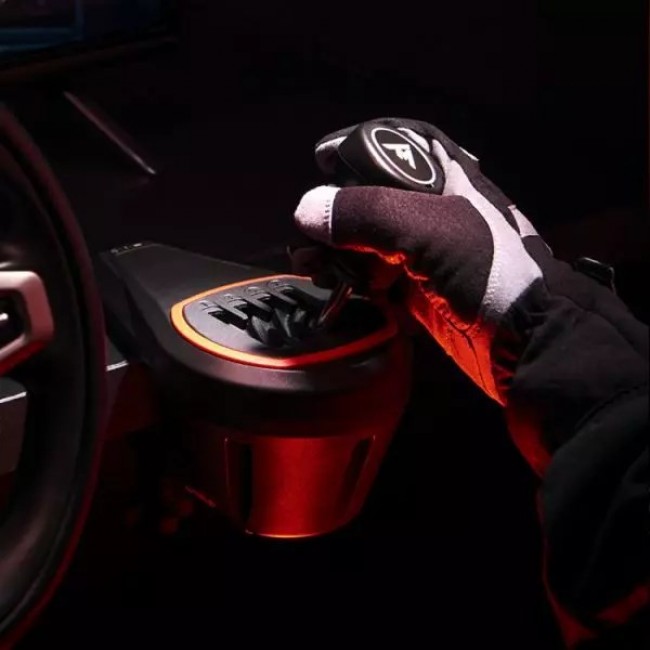 Thrustmaster TH8S Drivetrain