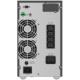 PowerWalker VFI 3000 TG Double-conversion (Online) 3 kVA 2700 W 5 AC outlet(s)