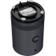 WMF KITCHENminis 0416500071 0.6 L Sport blender 300 W Black