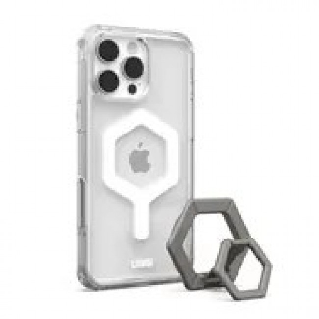 iPhone 16 Pro Max case with MagSafe and stand
