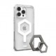 iPhone 16 Pro Max case with MagSafe and stand