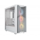 Corsair 3200D RS Mid-Tower White Case