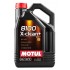 ENGINE OIL MOTUL 8100X-CLEAN+ 5W30 5L