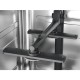 Electrolux EEG62300L Fully built-in 9 place settings