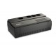 APC BV800I-GR uninterruptible power supply (UPS) Line-Interactive 0.8 kVA 450 W 4 AC outlet(s)