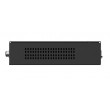 Ruijie Networks RG-ES209MG-P network switch Managed L2 2.5G Ethernet (100/1000/2500) Power over Ethernet (PoE) Black