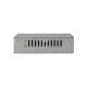 LevelOne RJ45 to SFP Managed Fast Ethernet Media Converter LevelOne RJ45 to SFP Managed Fast Ethernet Media Converter
