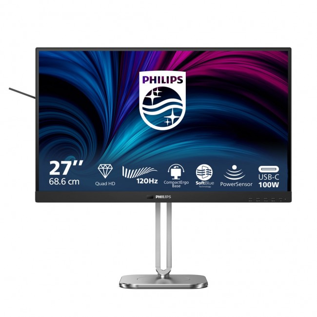 Philips 27B2U4601/00 computer monitor 68.6 cm (27