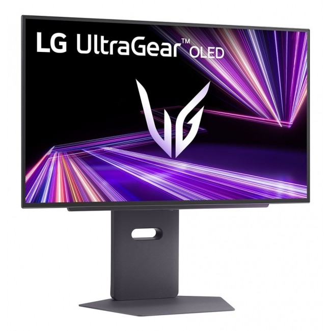 OLED Monitor 27-inch with Model 27GX790A-B by LG