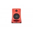 Kali Audio LP-UNF-R - a pair of Bluetooth monitor speakers (red)