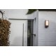 LUTEC QUBO Outdoor wall lighting LED F