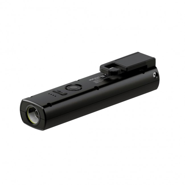 Ledlenser 502735 work light Black LED 12 W