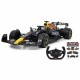 Jamara Oracle Red Bull Racing RB18 Radio-Controlled (RC) model Sport car Electric engine 1:12
