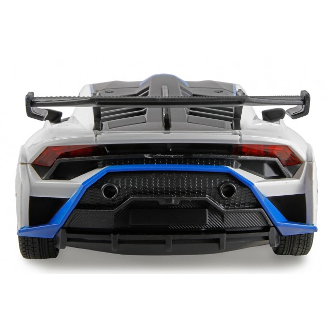Amewi Huracan STO Radio-Controlled (RC) model Drift car Electric engine 1:18 Amewi Huracan STO Radio-Controlled (RC) model Drift car Electric engine 1:18