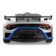 Amewi Huracan STO Radio-Controlled (RC) model Drift car Electric engine 1:18 Amewi Huracan STO Radio-Controlled (RC) model Drift car Electric engine 1:18