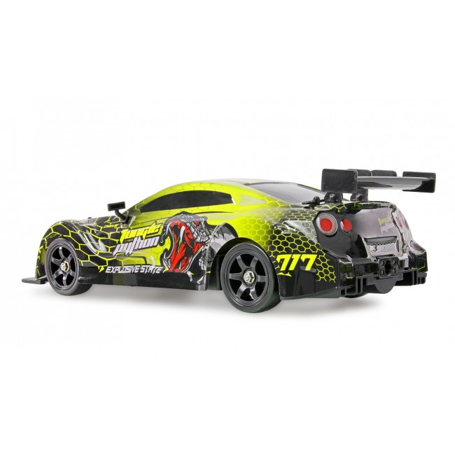 Amewi 21135 Radio-Controlled (RC) model Drift car Electric engine 1:16