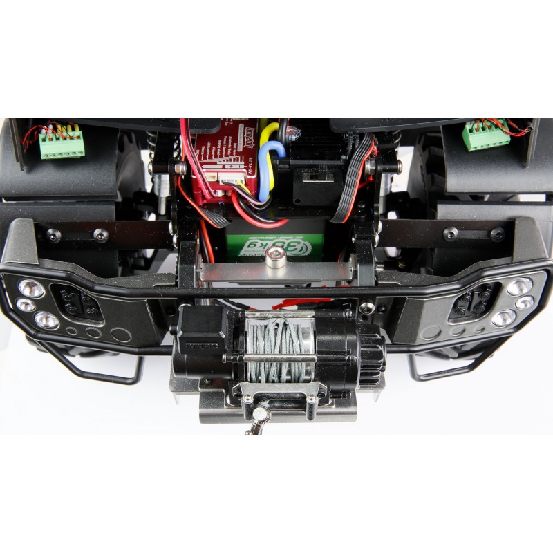 Amewi 22683 Radio-Controlled (RC) model Off-road truck Electric engine 1:10 Amewi 22683 Radio-Controlled (RC) model Off-road truck Electric engine 1:10