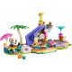LEGO FRIENDS 42676 Fun Water Park Day