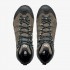 Scarpa ZG TRK GTX, 46, Titanium - Lake Blue
