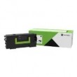 Lexmark 58D2X0E toner cartridge 1 pc(s) Original Black