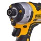 POWER TOOL COMBO KIT DEWALT DCK368P3T-QW (DCH273+DCD796+DCF887) POWER TOOL COMBO KIT DEWALT DCK368P3T-QW (DCH273+DCD796+DCF887)