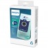 Philips s-bag Vacuum cleaner bags FC8022/04